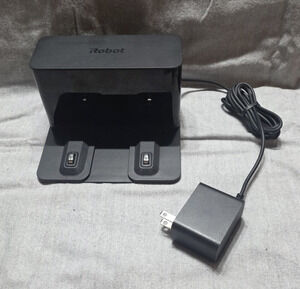 iRobot Roomba Combo Essential Charging Base, Dock Station, Home point for vacuum